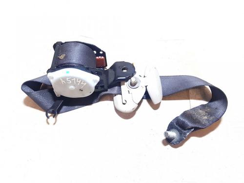 Used Rear left seatbelt Rear left seatbelt SUBARU OUTBACK (BR) 2.0 D AWD (BRD) (150 hp) 35629826 35629826