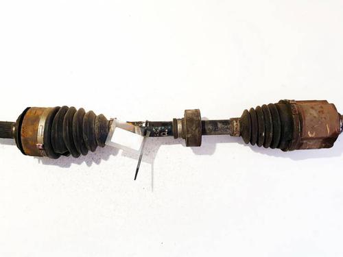 Used Left front driveshaft Left front driveshaft HONDA CIVIC IX (FK) 1.6 i-DTEC (FK3) (120 hp) 36455444 36455444