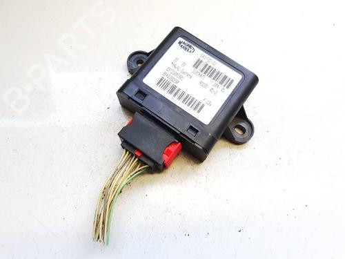 Used Electronic module Electronic module CITROËN C5 I (DC_) 2.2 HDi (DC4HXB, DC4HXE) (133 hp) 32610389 32610389