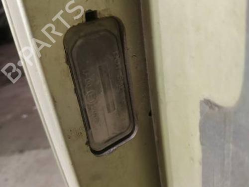 Used Licence plate light Licence plate light FORD S-MAX (WA6) 2.0 TDCi (140 hp) 35134570 35134570