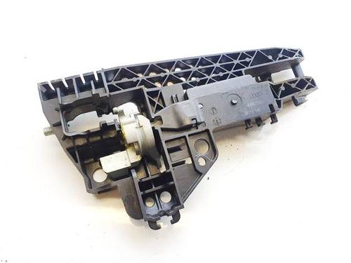 rear-left-exterior-door-handle-audi-a6-c7-4g2-4gc-2010-2011-2012-2013-2014-2015-2016-2017-2018-2019-34981595 main image