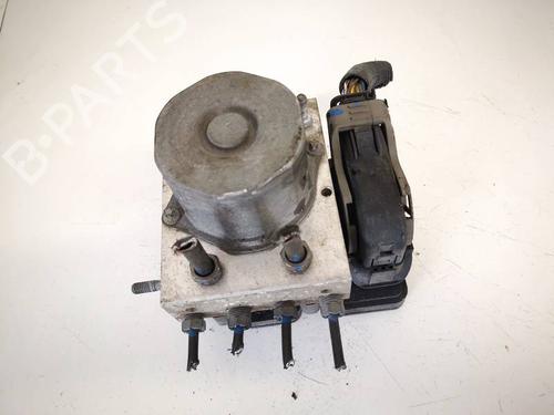 ABS pump FORD TRANSIT CUSTOM V362 Bus (F3) 2.2 TDCi | BP35026550M43 - Image 2