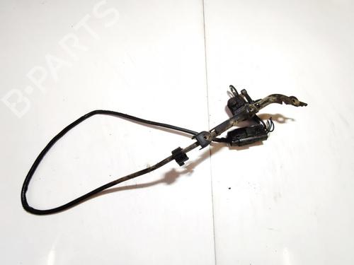 Elektronisk sensor Elektronisk sensor MAZDA 323 S V (BA) 2.0 D (71 hp) 35538948 35538948