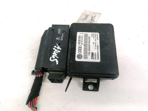 Used Electronic module Electronic module AUDI A6 C6 (4F2) 2.7 TDI (180 hp) 32898512 32898512