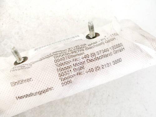 Other NISSAN NOTE (E11, NE11) 1.6 | BP32590129O1