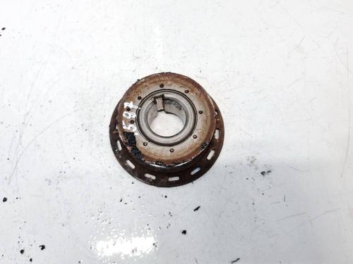 Used Pulley Pulley CITROËN NEMO Box Body/MPV (AA_) 1.4 HDi (68 hp) 35132824 35132824