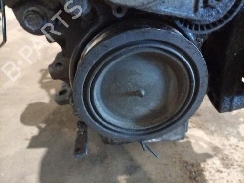 Pulley CHRYSLER SEBRING (JS) 2.0 CRD | BP36760146M122 - Image 2