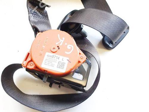 Rear left seatbelt VESPA PX PX 125 E Lusso (VNX2T) | BP38611007I29 - Image 3