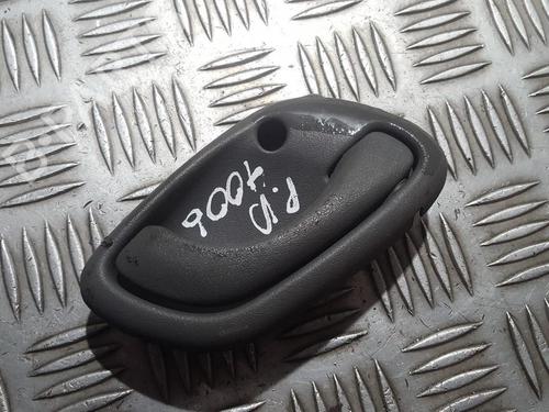 Used Front right interior door handle Front right interior door handle OPEL AGILA A (H00) 1.2 16V (F68) (75 hp) 35699997 35699997
