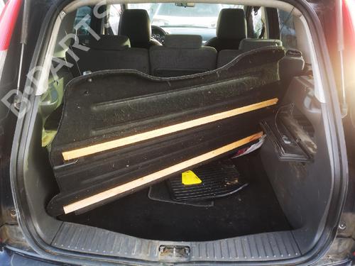 Engine control unit (ECU) FORD FOCUS C-MAX (DM2) 1.6 TDCi | BP32532476M57 