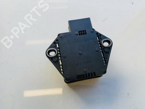 Electronic module OPEL INSIGNIA A (G09) 1.8 (68) | BP35542578M83 - Image 3