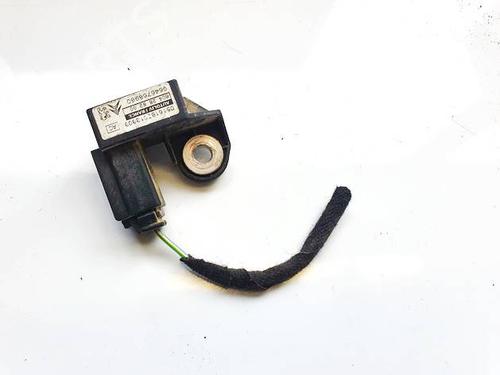 Electronic module CITROËN C4 I (LC_) 1.6 HDi | BP32581791M83 - Image 4