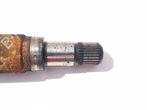 Right front driveshaft FORD FOCUS C-MAX (DM2) 1.8 TDCi | BP35311623M39 - Image 4