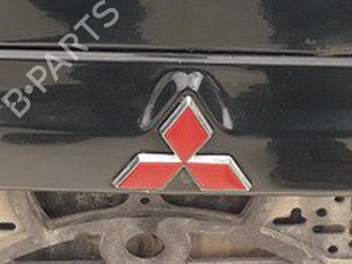 Used Tailgate trim Tailgate trim 35589534 35589534