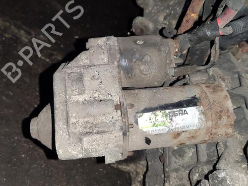 Used Starter Starter VOLVO S40 I (644) 1.8 (115 hp) 35567808 35567808