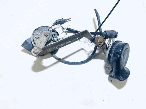 Used Horn Horn MERCEDES-BENZ A-CLASS (W168) A 140 (168.031, 168.131) (82 hp) 35583404 35583404