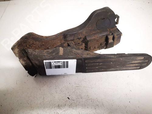 Used Pedal Pedal VW GOLF VI (5K1) 1.6 TDI (105 hp) 35142000 35142000
