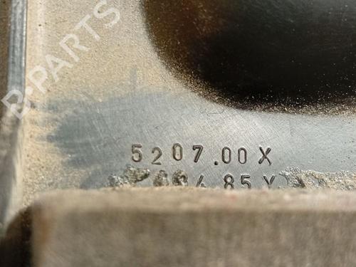 Boot lining VOLVO V70 II (285) D5 | BP38160633I3 - Image 4