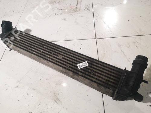 Intercooler RENAULT LAGUNA III (BT0/1) 1.5 dCi (BT00, BT0A, BT0T, BT1J) | BP34766904M30 - Image 3