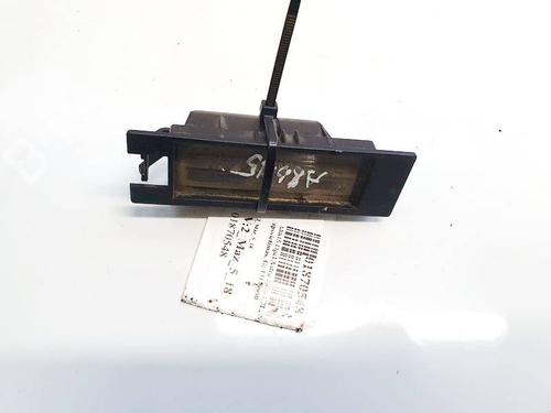 Used Licence plate light Licence plate light OPEL ASTRA H (A04) 1.7 CDTI (L48) (100 hp) 35314550 35314550
