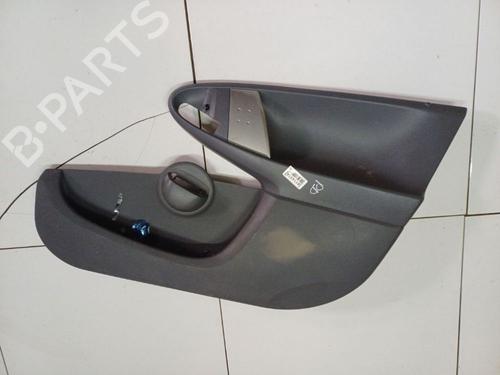 Front right panel PEUGEOT 107 (PM_, PN_) 1.0 | BP36383018C59 - Image 2