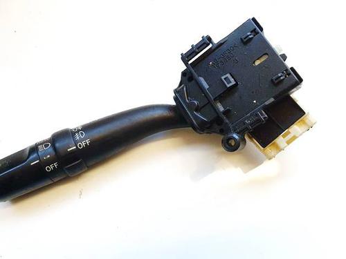 Warning switch PEUGEOT 407 (6D_) 1.6 HDi 110 (6D9HZC, 6D9HYC) | BP34753285I22 - Image 2