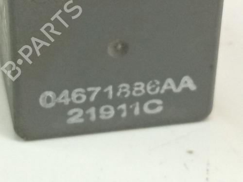 Elektronisk sensor JEEP COMPASS (MK49) 2.2 CRD | BP38790483M84 - Image 4
