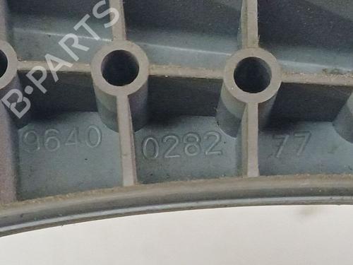 Interior handle SKODA OCTAVIA II (1Z3) 1.9 TDI | BP34878183I7 - Image 4