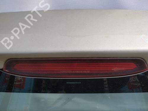 Used Third brake light Third brake light TOYOTA COROLLA Verso (_E12_) 2.0 D-4D (CDE120_, CDE120R) (90 hp) 35529657 35529657