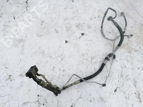 Used AC pipe AC pipe OPEL ZAFIRA / ZAFIRA FAMILY B (A05) 1.9 CDTI (M75) (120 hp) 32916804 32916804
