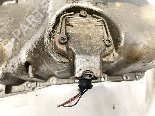 Used Electronic module Electronic module 35096804 35096804