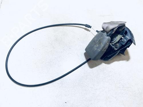 Sikkerhedssele-spænde Sikkerhedssele-spænde CHRYSLER PT CRUISER (PT_) 1.6 (116 hp) 35624899 35624899