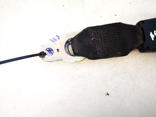 Seat buckle BMW 3 Touring (E46) 320 d | BP35580973I32 - Image 2