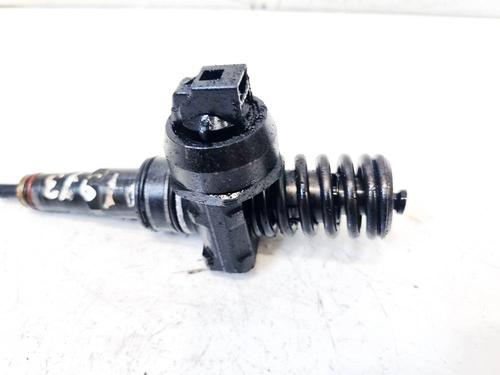 Injector AUDI A3 (8P1) 1.9 TDI | BP35238372M100 - Image 2