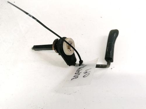 Interior handle PEUGEOT 607 (9D, 9U) 2.2 HDi | BP35441193I7 - Image 2