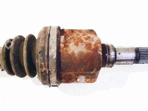 Left front driveshaft FORD MONDEO IV (BA7) 1.8 TDCi | BP37708942M38 - Image 3
