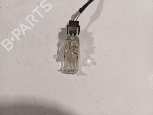 Interior roof light AUDI A6 C6 (4F2) 2.4 | BP34987135I8 - Image 4