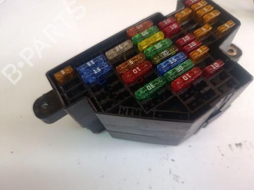 Fuse box AUDI A3 (8P1) 2.0 TFSI | BP38528230E1 - Image 2