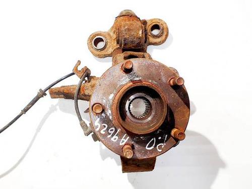 Used Right front steering knuckle Right front steering knuckle 35146042 35146042