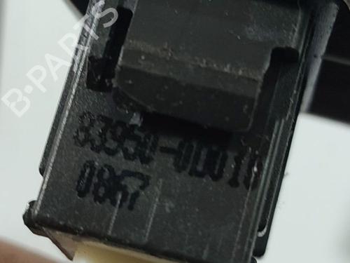 Switch TOYOTA YARIS (_P9_) 1.4 D-4D (NLP90_, NLP90R) | BP34923340I30 - Image 5