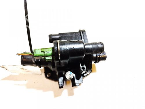 Used Thermostat housing Thermostat housing MAZDA 2 (DY) 1.4 (80 hp) 35546219 35546219