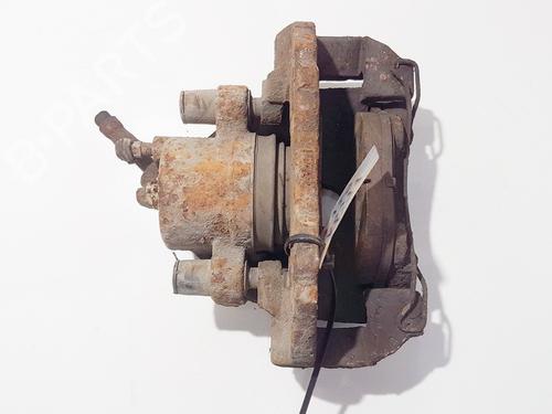 Right front brake caliper FORD C-MAX (DM2) 1.6 TDCi | BP35594591M104 - Image 3