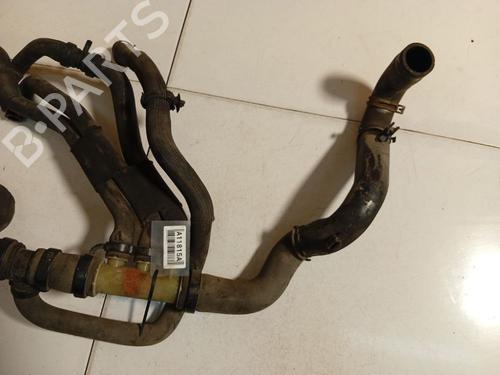 Pipe RENAULT MEGANE III Hatchback (BZ0/1_, B3_) 1.9 dCi (BZ0N, BZ0J) | BP40028180M125 - Image 2