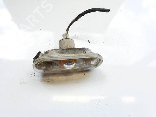 Used Left side indicator Left side indicator SEAT LEON (1P1) 1.9 TDI (105 hp) 36688220 36688220