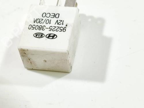 Electronic sensor HYUNDAI SANTA FÉ II (CM) 2.2 CRDi GLS | BP32554049M84 - Image 2