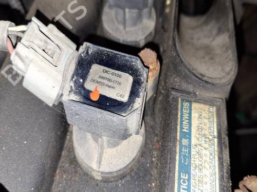 Used Ignition coil Ignition coil TOYOTA AYGO (_B1_) 1.0 (KGB10_, KGB10R) (68 hp) 34750807 34750807