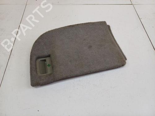 Used Boot lining Boot lining VW PASSAT B5 Variant (3B5) 1.9 TDI (110 hp) 34891027 34891027