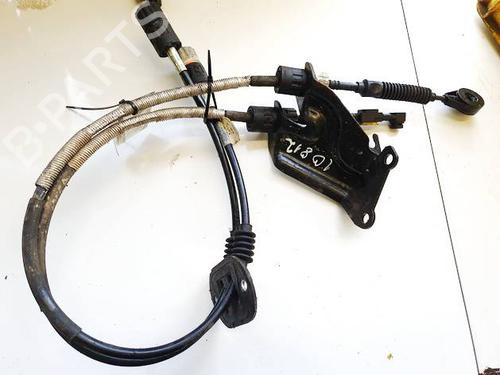 Used Cable Cable 34764576 34764576