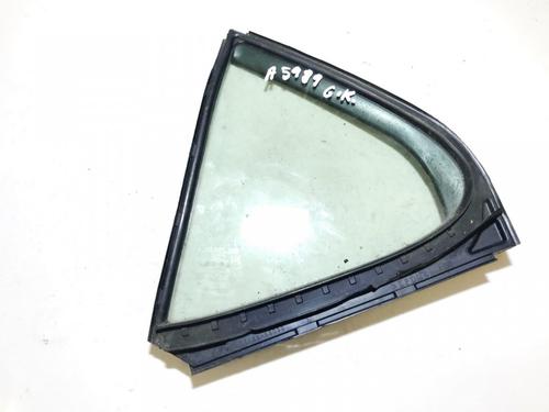 Used Rear left quarter glass Rear left quarter glass 35597961 35597961