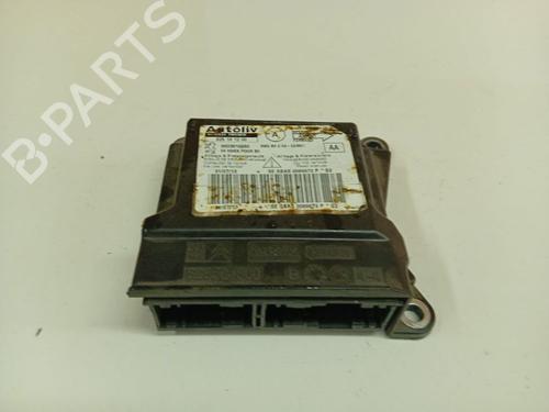 Used ECU airbags ECU airbags PEUGEOT PARTNER Box Body/MPV 1.6 HDi (90 hp) 36060071 36060071